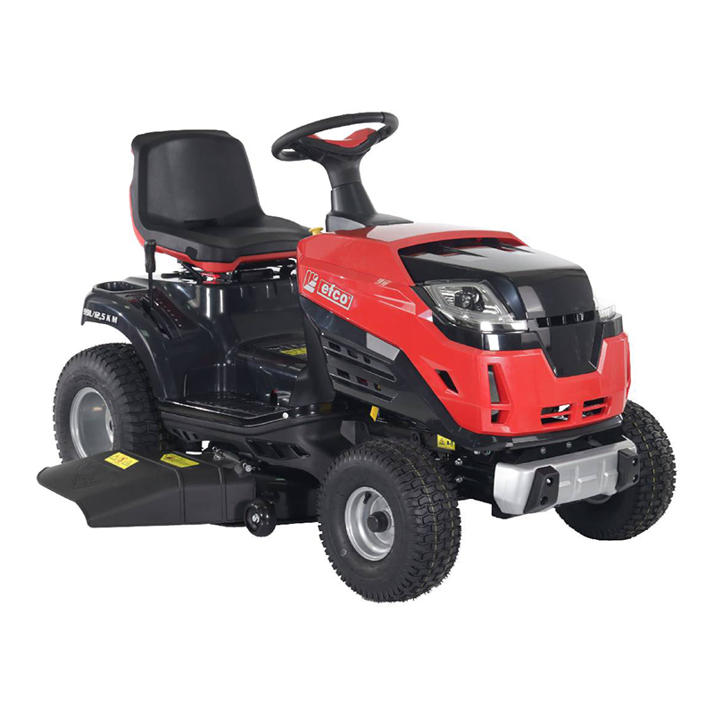 Газонокосилка с сиденьем (минитрактор) Efco EF 99L/12,5 K M
