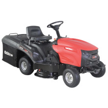 Газонокосилка с сиденьем (трактор) EVOline TRG 84 CM Газонокосилка с сиденьем (трактор) EVOline TRG 84 CM