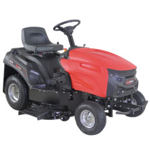 Газонокосилка с сиденьем (трактор) EVOline TRG 96 H Газонокосилка с сиденьем (трактор) EVOline TRG 96 H