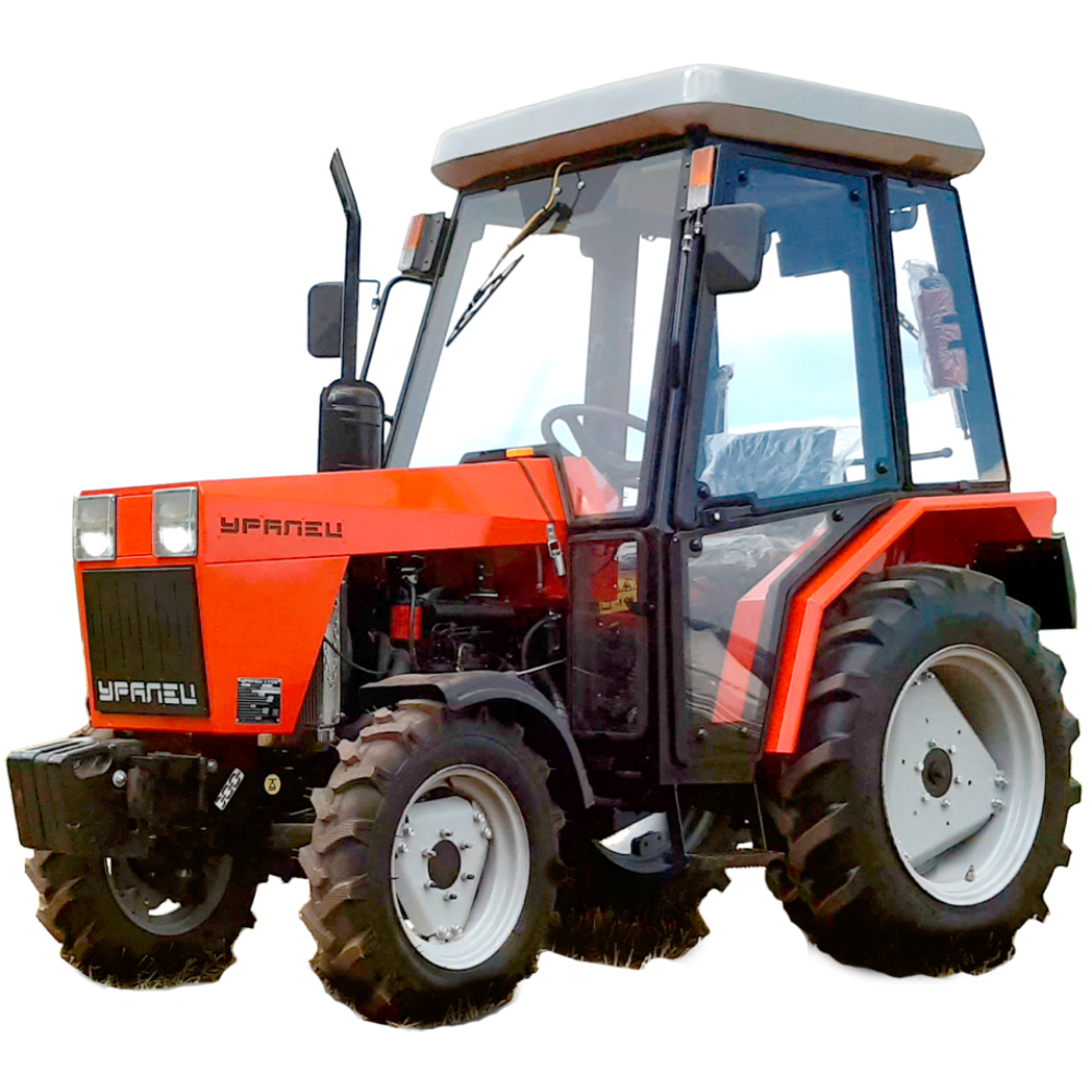 Минитрактор Уралец-250 Минитрактор Уралец-250