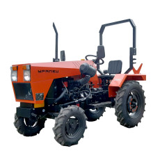Минитрактор Уралец-2200 Минитрактор Уралец-2200