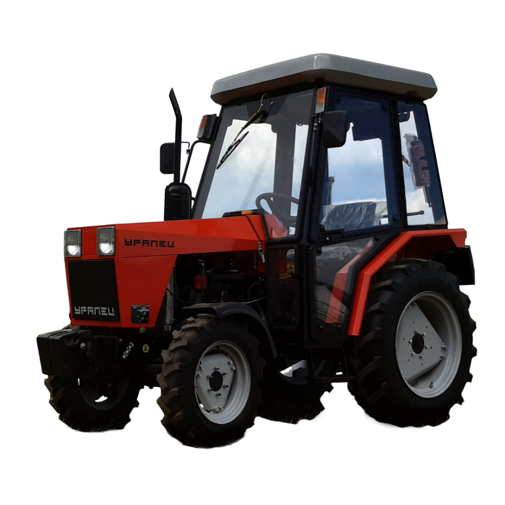 Минитрактор Уралец-300 Минитрактор Уралец-300