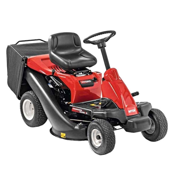 Минитрактор MTD Minirider 76 RDHE Минитрактор MTD Minirider 76 RDHE