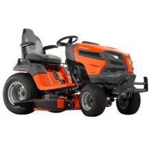 Трактор садовый Husqvarna TS 348XD