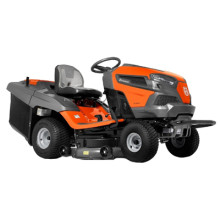 Трактор садовый Husqvarna TC 242TX