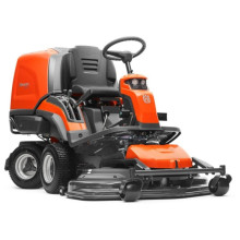 Райдер Husqvarna RС318T