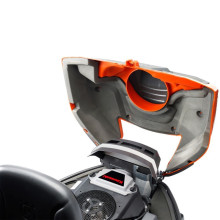 Райдер Husqvarna R316TX AWD