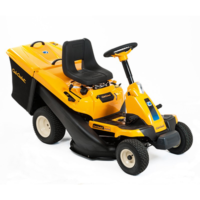 Минирайдер Cub Cadet LR2 NR76 Минирайдер Cub Cadet LR2 NR76