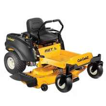 Минирайдер Cub Cadet XZ1 137 Минирайдер Cub Cadet XZ1 137