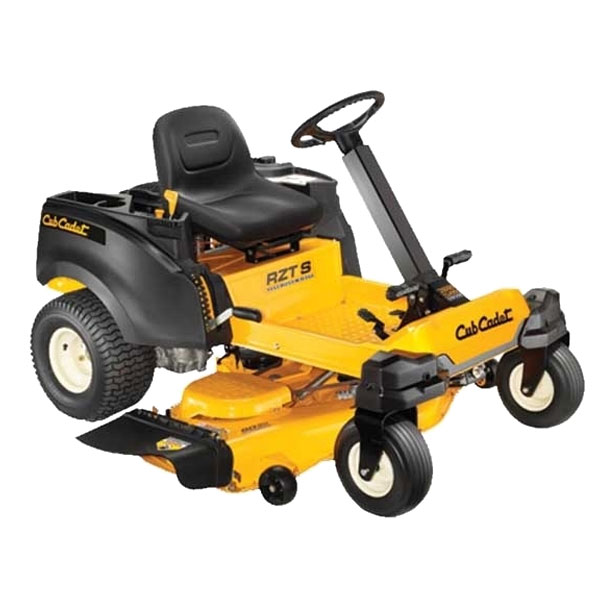 Минирайдер Cub Cadet RZT-S 50 Минирайдер Cub Cadet RZT-S 50