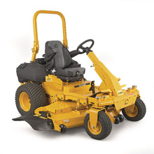 Минитрактор Cub Cadet Z7 183 Минитрактор Cub Cadet Z7 183