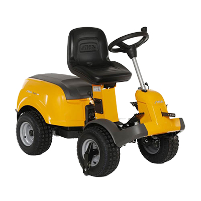 Райдер Stiga Park 320 W