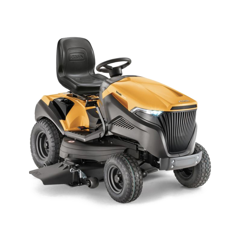 Трактор Stiga TORNADO 6121 HW Трактор Stiga TORNADO 6121 HW