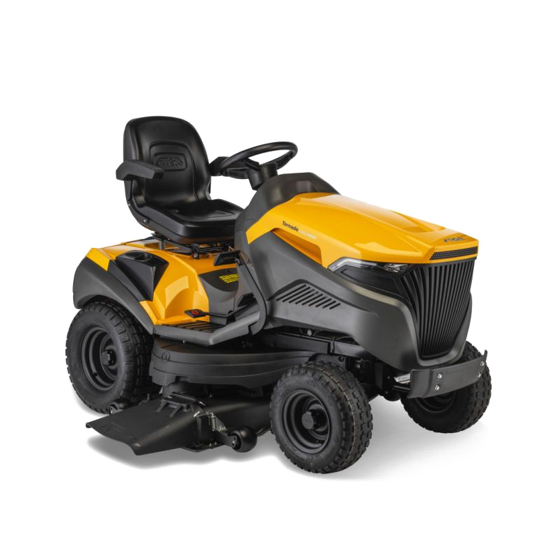 Трактор Stiga TORNADO 7121 HWS Трактор Stiga TORNADO 7121 HWS