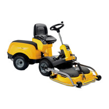 Садовый райдер Stiga Park 540 DPX Садовый райдер Stiga Park 540 DPX