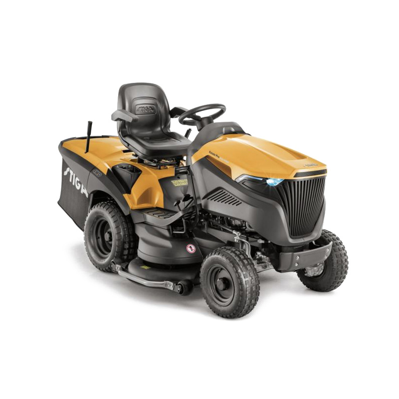 Трактор Stiga ESTATE PRO 9122 XWSY Трактор Stiga ESTATE PRO 9122 XWSY