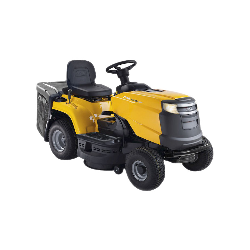 Садовый трактор STIGA ESTATE 2084 H