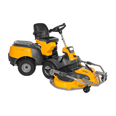 Райдер Stiga Park Pro 540 IX Райдер Stiga Park Pro 540 IX