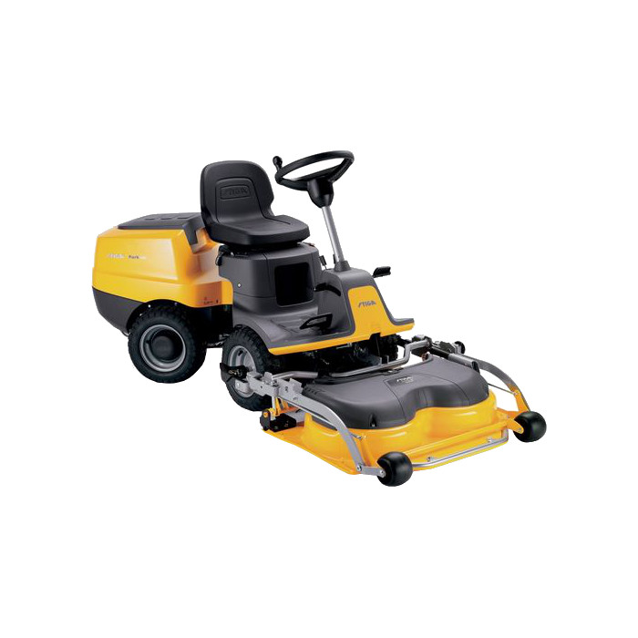 Райдер STIGA Park 120