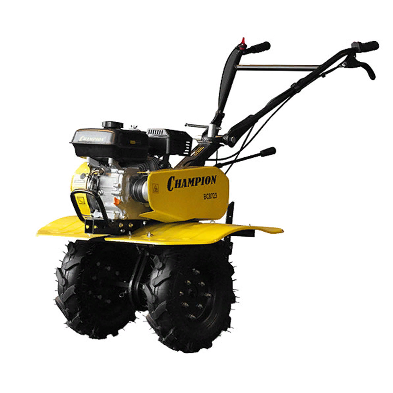 Мотоблок Champion ВC8723 Мотоблок Champion ВC8723