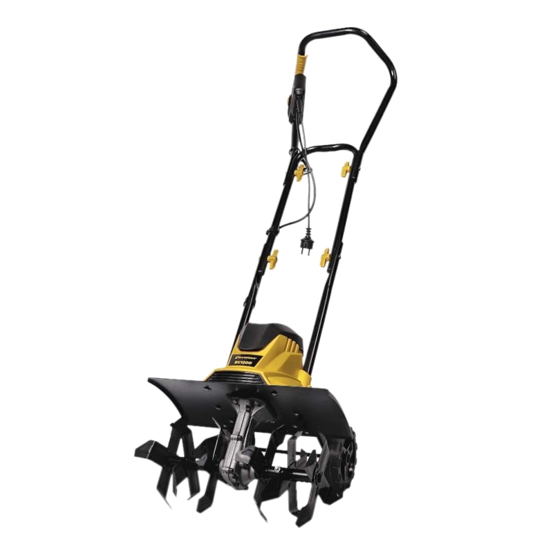 Электрический культиватор Champion EC1200