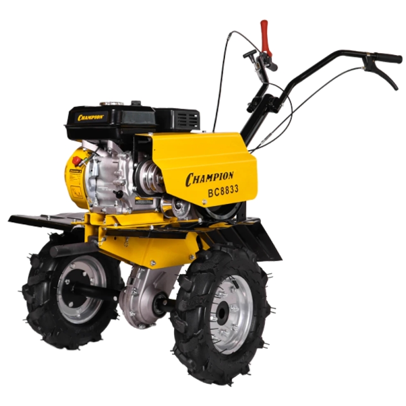 Мотоблок Champion ВC8833 Мотоблок Champion ВC8833