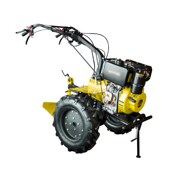 Мотоблок Champion DC1193E Мотоблок Champion DC1193E