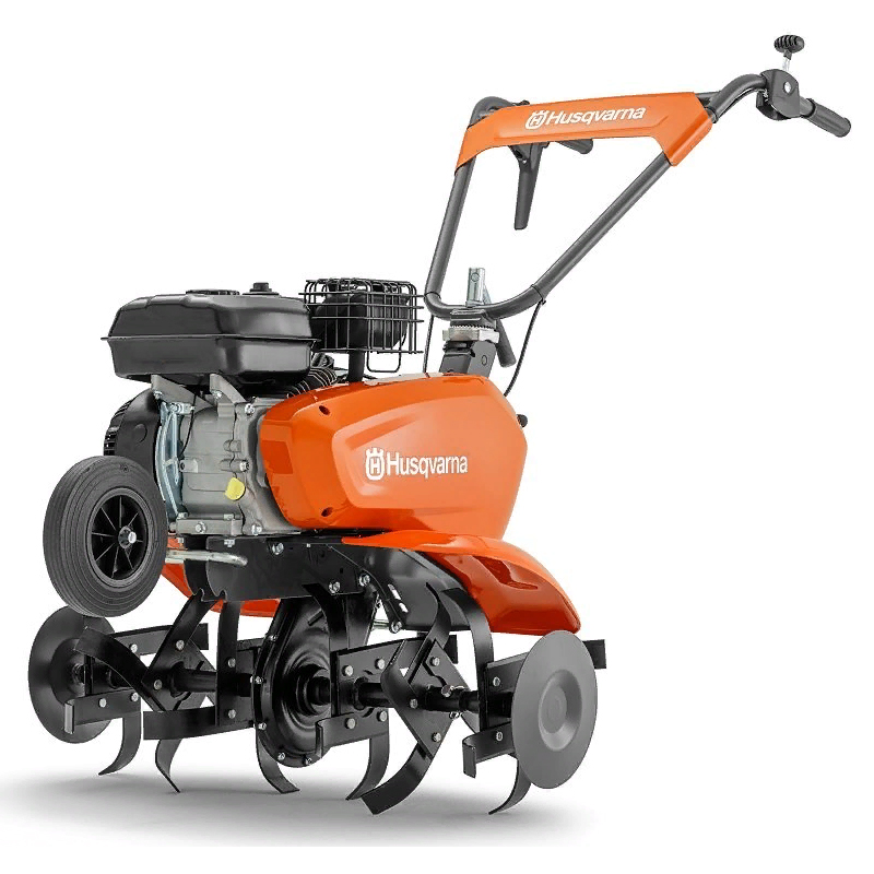 Культиватор Husqvarna TF 335