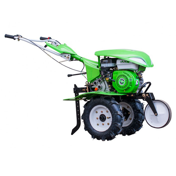 Культиватор бензиновый Aurora GARDENER 750 SMART Культиватор бензиновый Aurora GARDENER 750 SMART