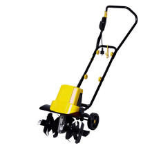 Мотокультиватор электрический Huter EMC-1400 Мотокультиватор электрический Huter EMC-1400