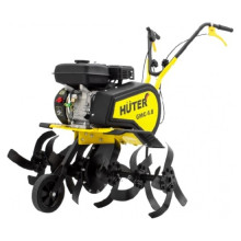 Мотокультиватор Huter GMC-6.8 Мотокультиватор Huter GMC-6.8
