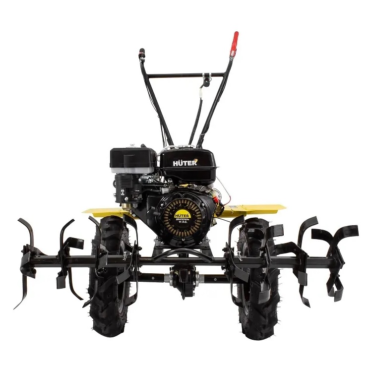 Сельскохозяйственная машина Huter МК-11000МE Сельскохозяйственная машина Huter МК-11000МE