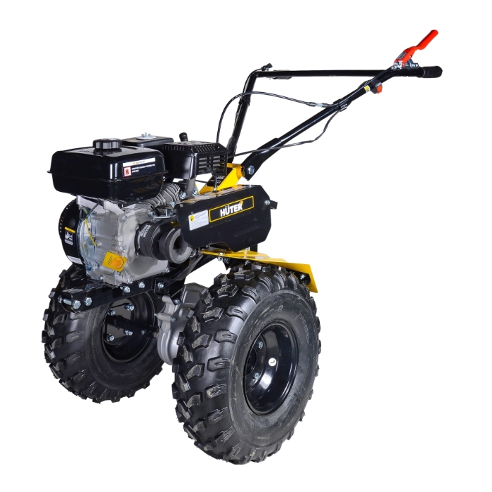 Сельскохозяйственная машина Huter МК-7500M BIG FOOT Сельскохозяйственная машина Huter МК-7500M BIG FOOT