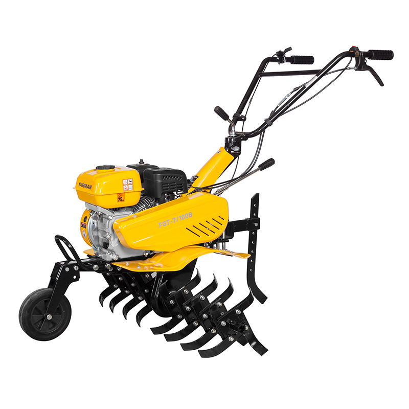 Мотокультиватор FIRMAN POWER TILLER FGT-7/100B Мотокультиватор FIRMAN POWER TILLER FGT-7/100B