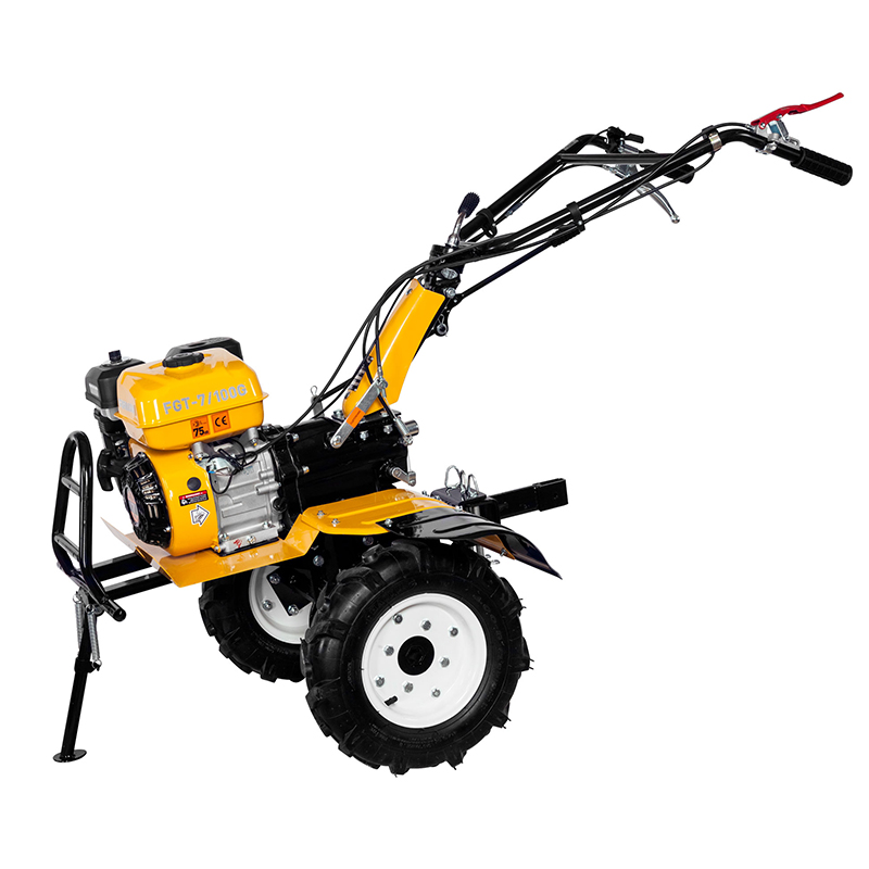 Мотокультиватор FIRMAN POWER TILLER FGT-7/100G
