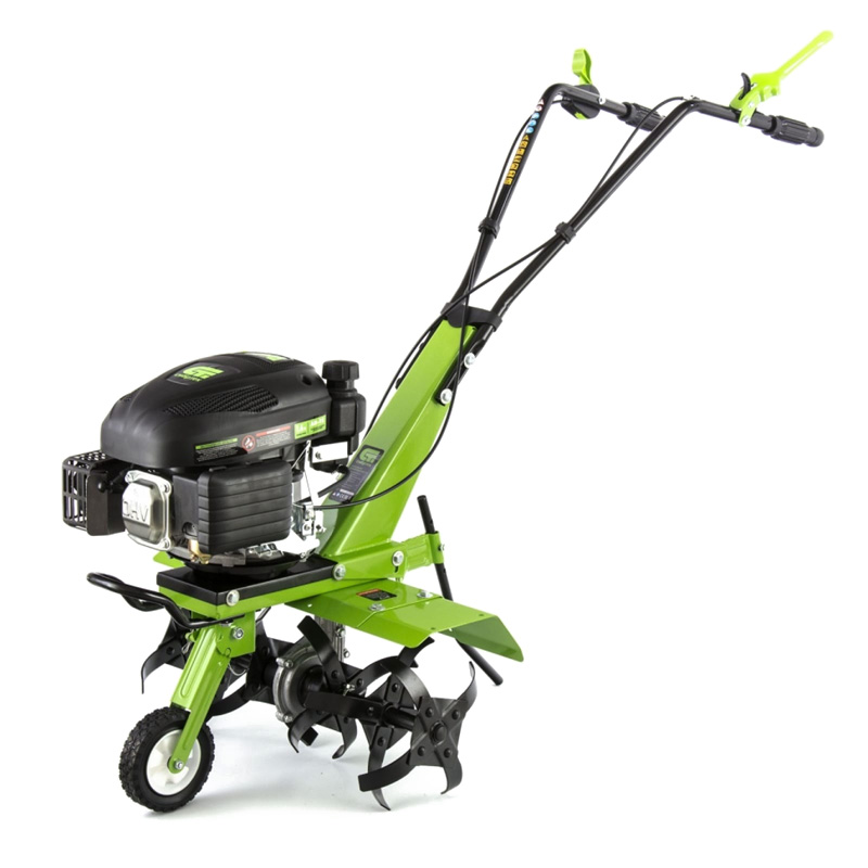 Мотокультиватор Сибртех КБС-600 Мотокультиватор Сибртех КБС-600