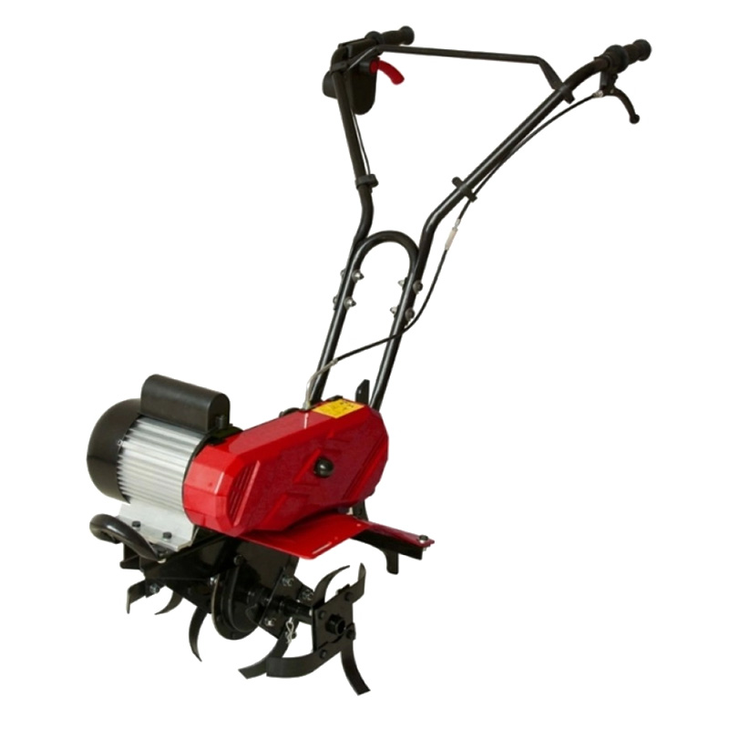 Культиватор электрический Elitech КБ 4Е