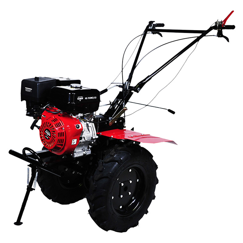 Мотоблок бензиновый Elitech КБ 700М3/15