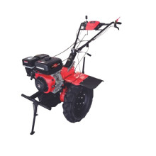 Мотоблок бензиновый VERTON GARDEN GT1500C (15 л.с., передача 2/1, вал отбора мощности)