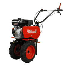 Мотоблок КАДВИ МБ-1Д2М16 Ока (дв. Lifan 177F 9.0 л.с.на тросах) Мотоблок КАДВИ МБ-1Д2М16 Ока (дв. Lifan 177F 9.0 л.с.на тросах)