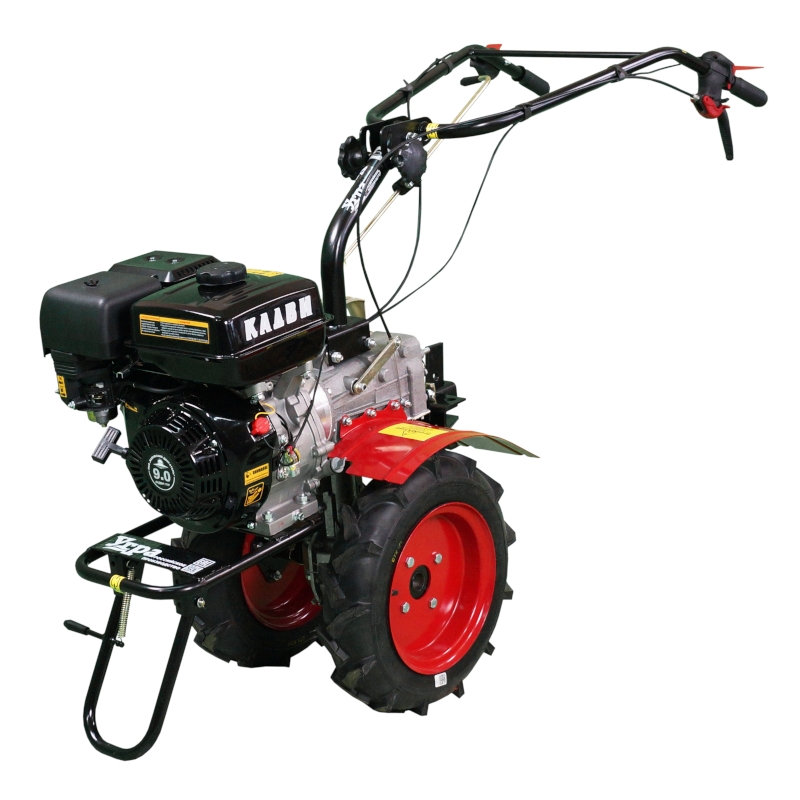 Мотоблок КАДВИ НМБ-1Н10А Угра (дв. Кадви 177F, 9,0л.с.) Мотоблок КАДВИ НМБ-1Н10А Угра (дв. Кадви 177F, 9,0л.с.)