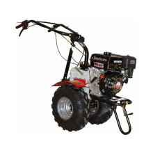 Мотоблок КАДВИ НМБ-1Н14 Угра (дв. Lifan 177F 9 л.с.) колеса 19х7-8 Мотоблок КАДВИ НМБ-1Н14 Угра (дв. Lifan 177F 9 л.с.) колеса 19х7-8