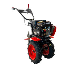 Мотоблок КАДВИ МБ-1Д2М18 (дв. Loncin 9 л.с. на тросах) Мотоблок КАДВИ МБ-1Д2М18 (дв. Loncin 9 л.с. на тросах)