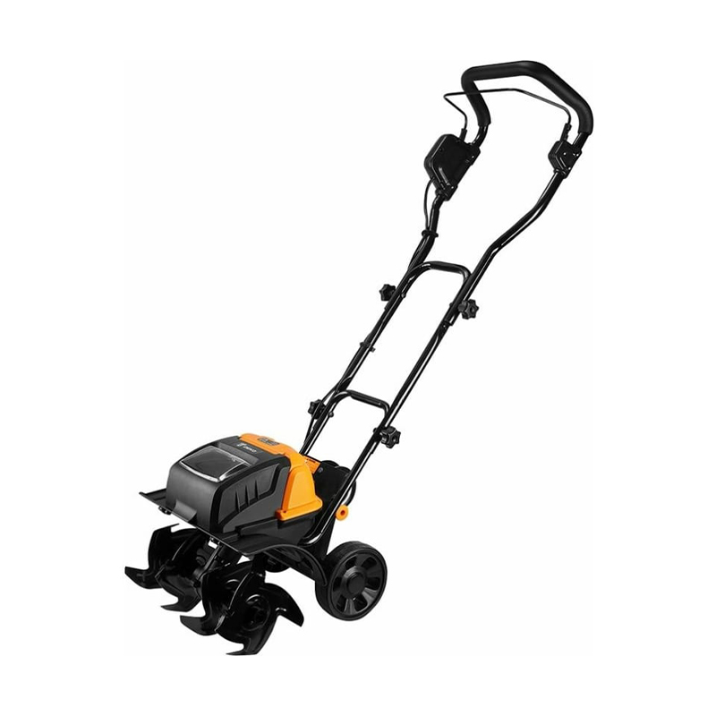 Культиватор аккумуляторный DEKO DKET40, 2*4.0Ач Культиватор аккумуляторный DEKO DKET40, 2*4.0Ач