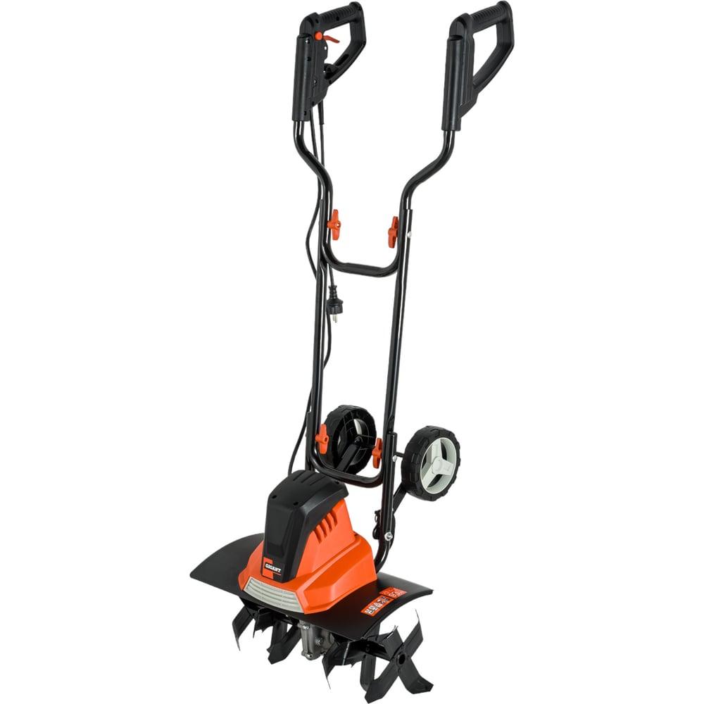 Электрический культиватор Gigant GTVER-01 Электрический культиватор Gigant GTVER-01