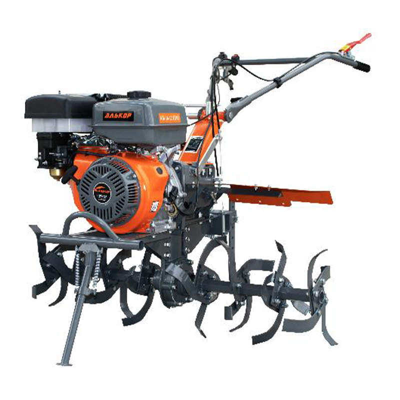 Мотоблок АЛЬКОР МБ 16-12 ПРО Мотоблок АЛЬКОР МБ 16-12 ПРО