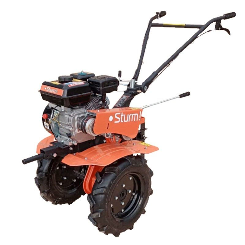 Мотоблок Sturm GK72CI10
