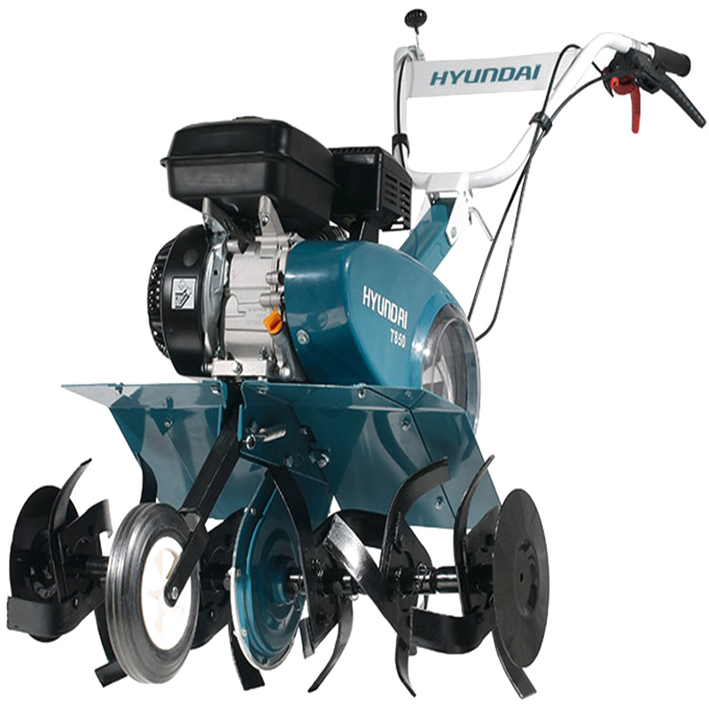 Культиватор бензиновый HYUNDAI T 850 Культиватор бензиновый HYUNDAI T 850