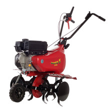 Мотокультиватор Eurosystems Euro-5 EVO RM Loncin TM60