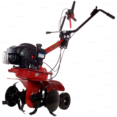 Мотокультиватор Eurosystems Euro-3 EVO RM Loncin OHV 139